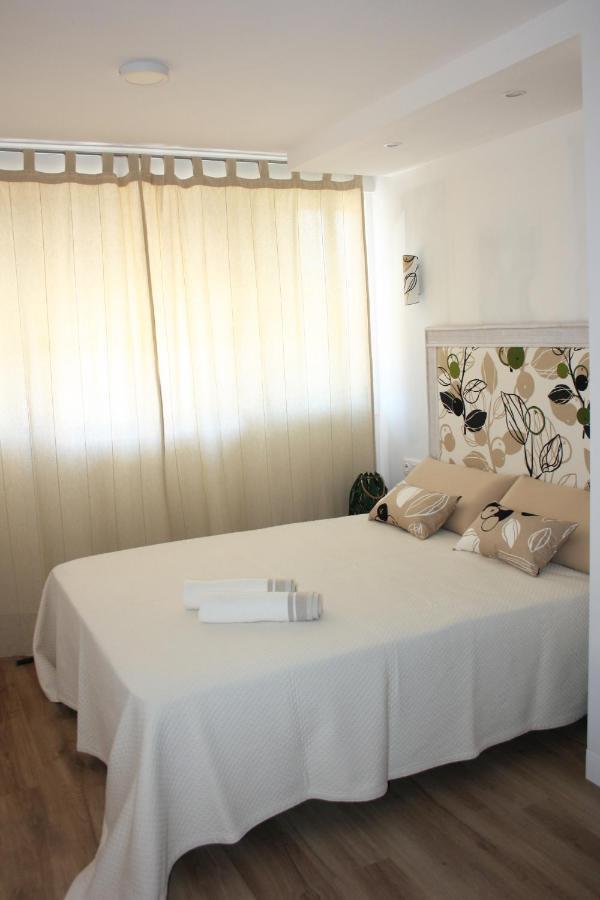 Torre Paris Apartment Alicante Exterior foto