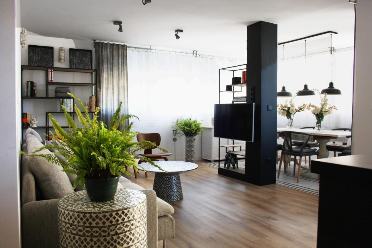 Torre Paris Apartment Alicante Exterior foto