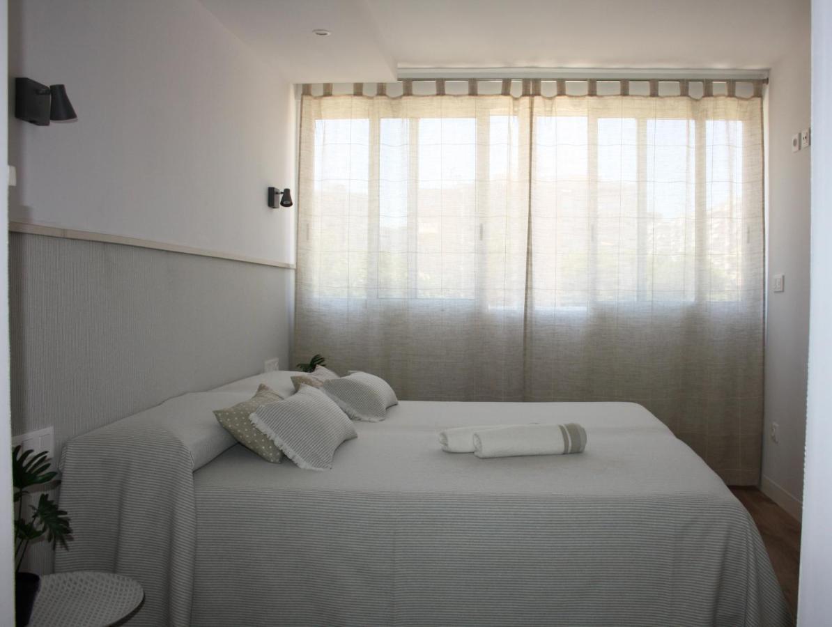 Torre Paris Apartment Alicante Exterior foto