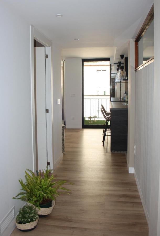 Torre Paris Apartment Alicante Exterior foto
