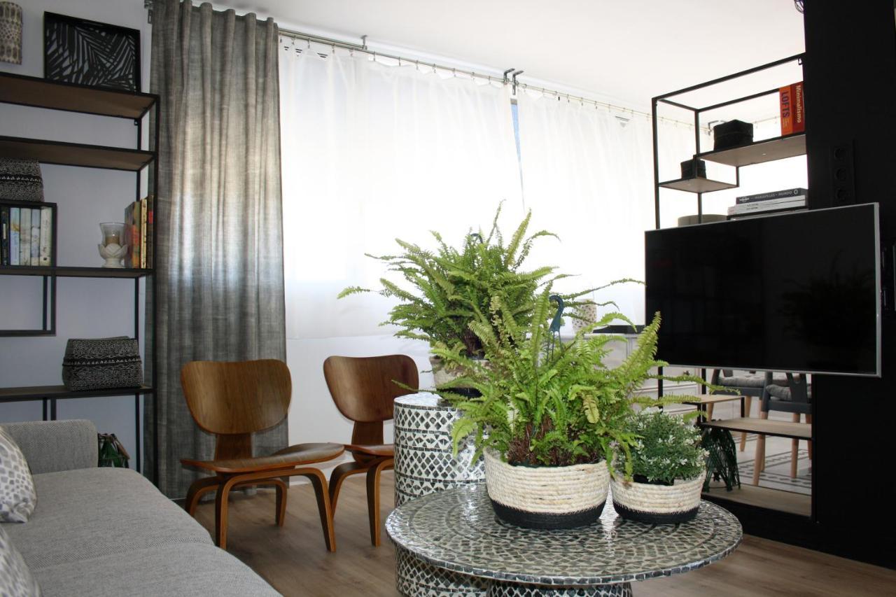 Torre Paris Apartment Alicante Exterior foto