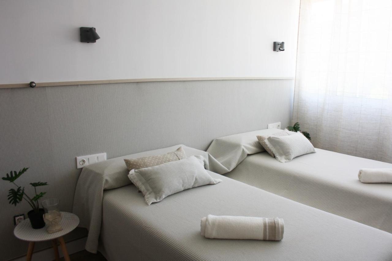 Torre Paris Apartment Alicante Exterior foto