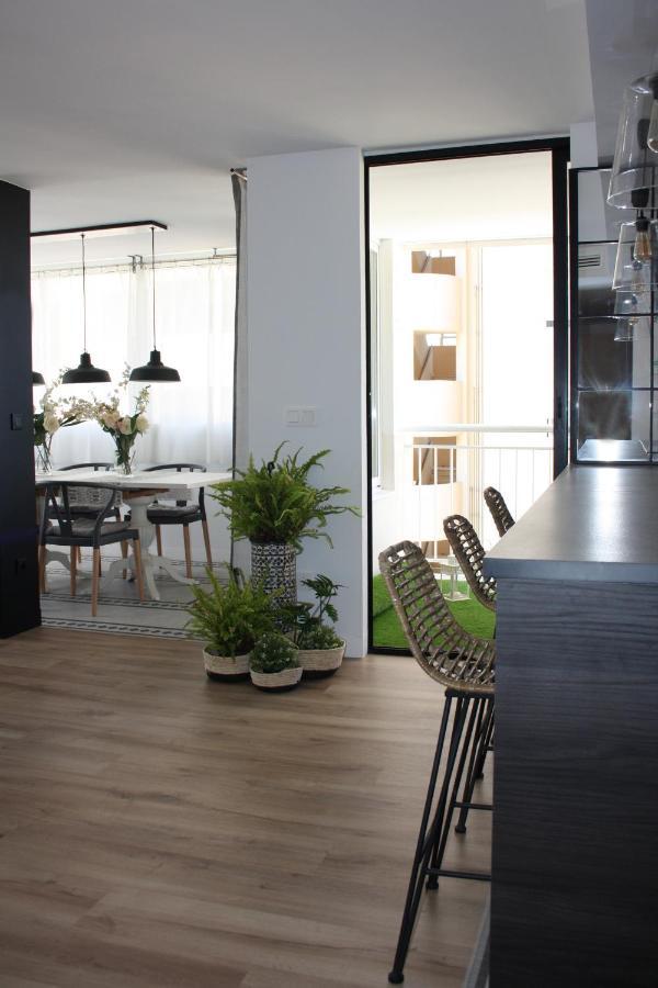Torre Paris Apartment Alicante Exterior foto