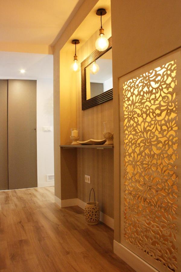 Torre Paris Apartment Alicante Exterior foto