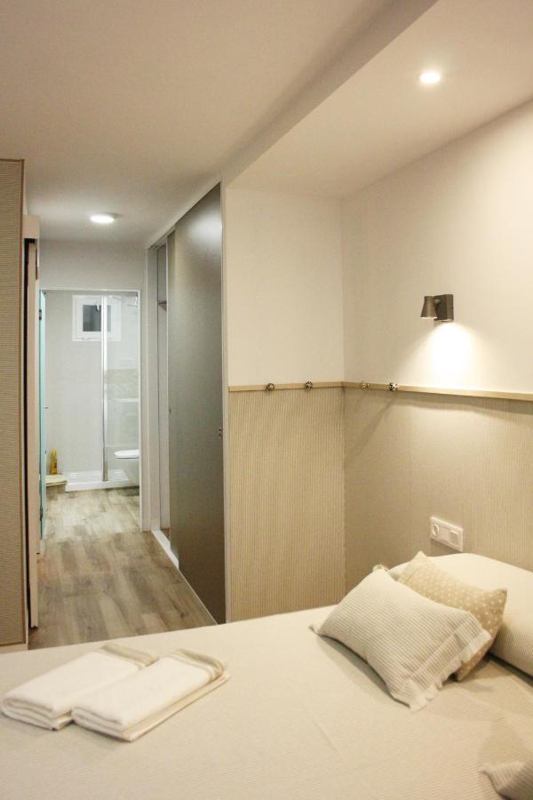 Torre Paris Apartment Alicante Exterior foto